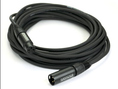 Xlr Cable