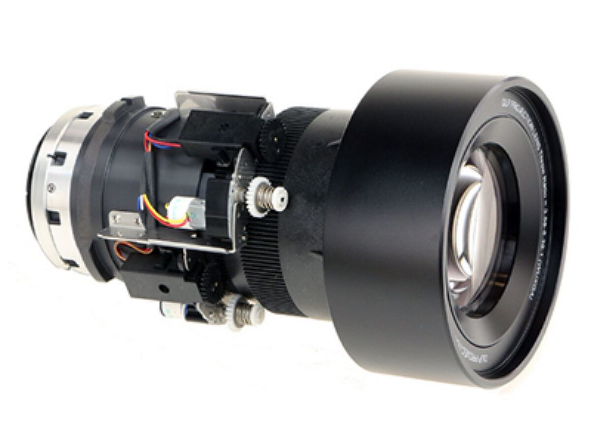 Digital Projection 112-500 Lens 1.25-1.79:1