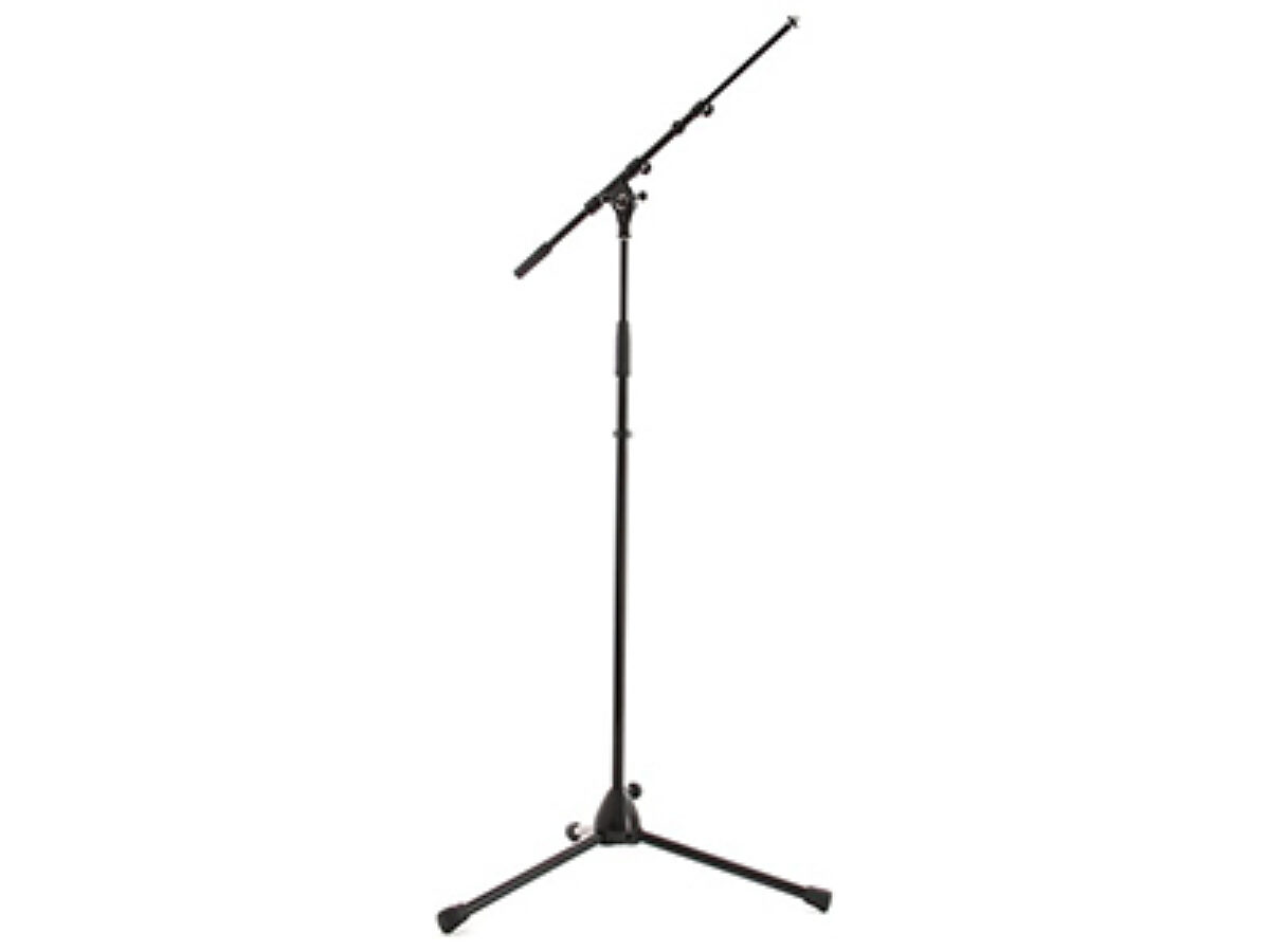 Microphone Stand K&M 210/9 Tall Boom
