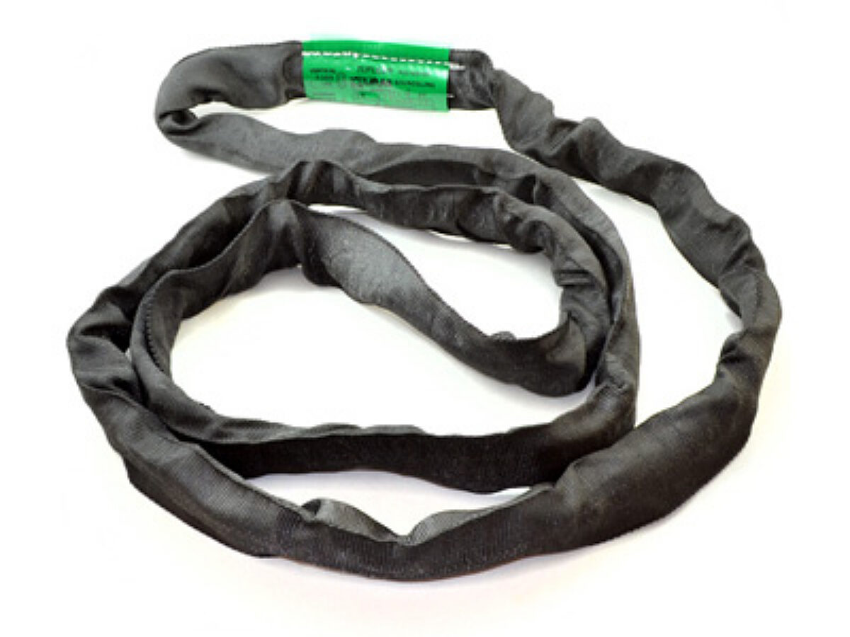Sling Spanset - 4'