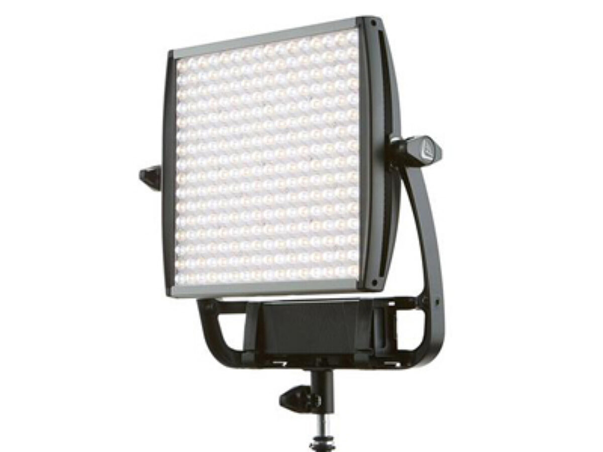 Litepanels Astra 1x1 4X Bi-Color LED Panel