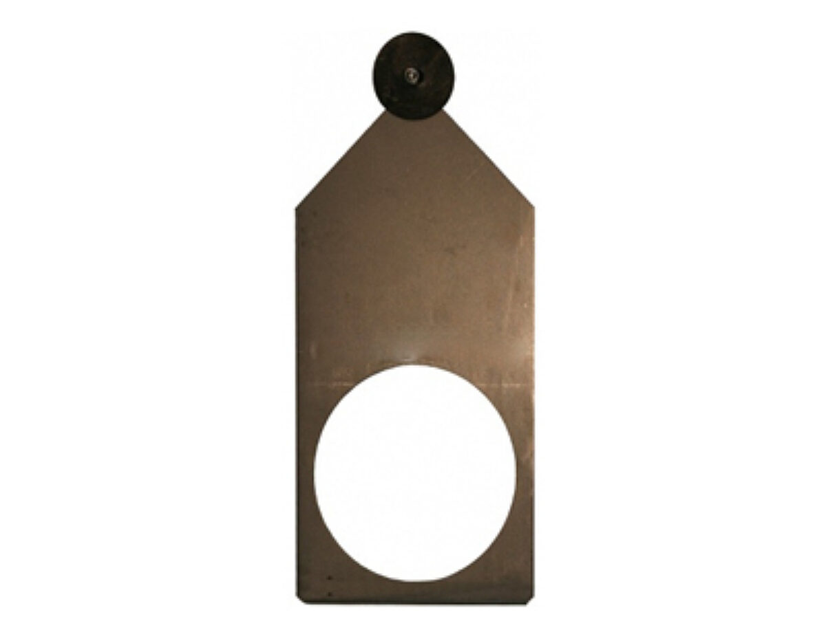 Gobo Pattern Holder - Altman 360 Q