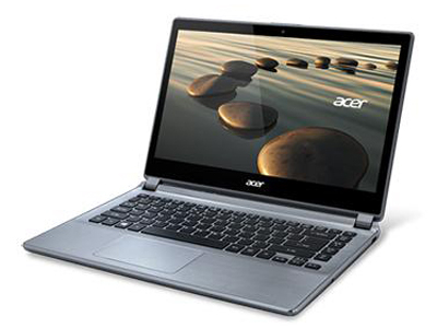 Acer Aspire V7