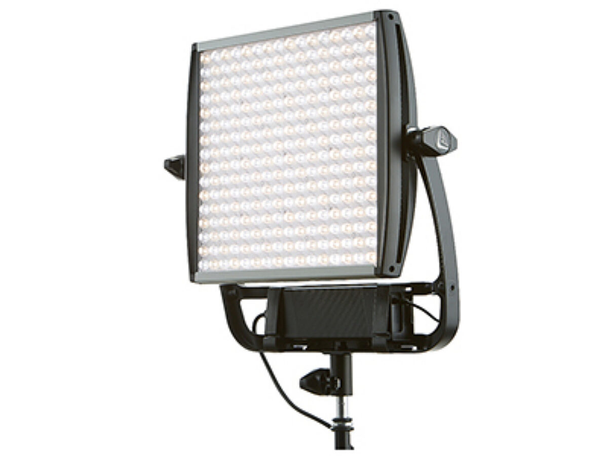 Litepanels Astra 1x1 6X Bi-Color LED Panel w/ DMX