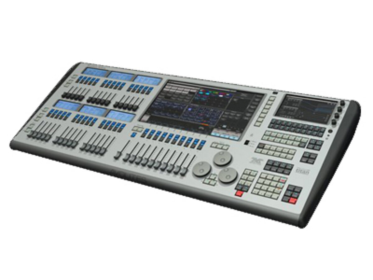 Avolites Arena DMX Lighting Console