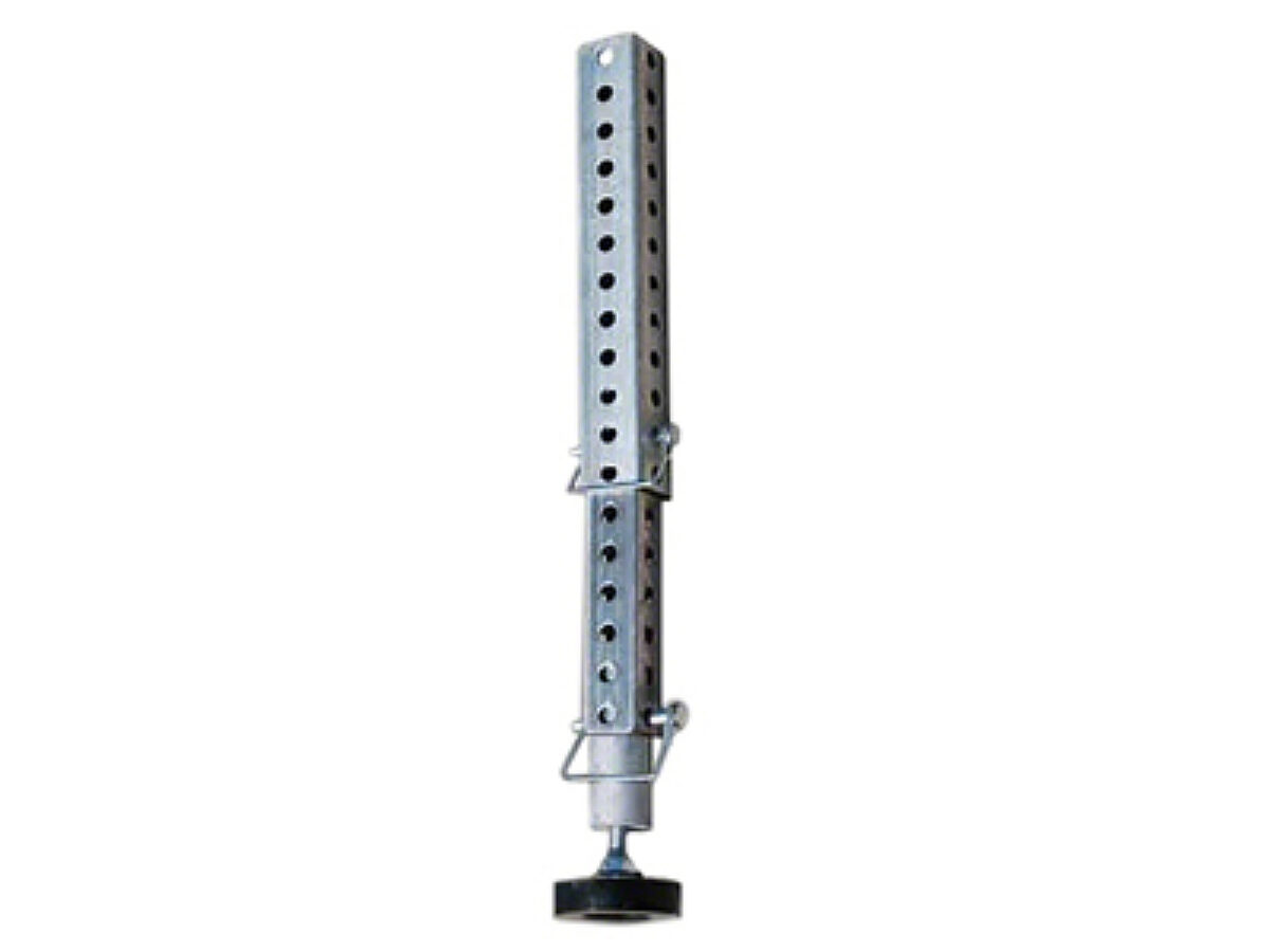 Bil-Jax Stage Leg Varied Heights