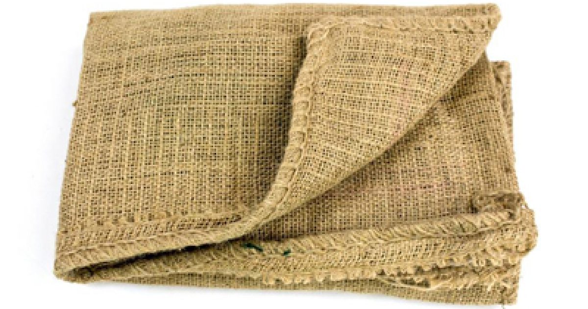 ACS Sound and Lighting Burlap