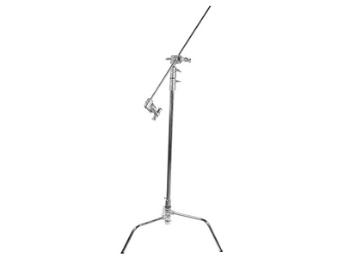 C-Stand 42" with Gobo Arm and Head
