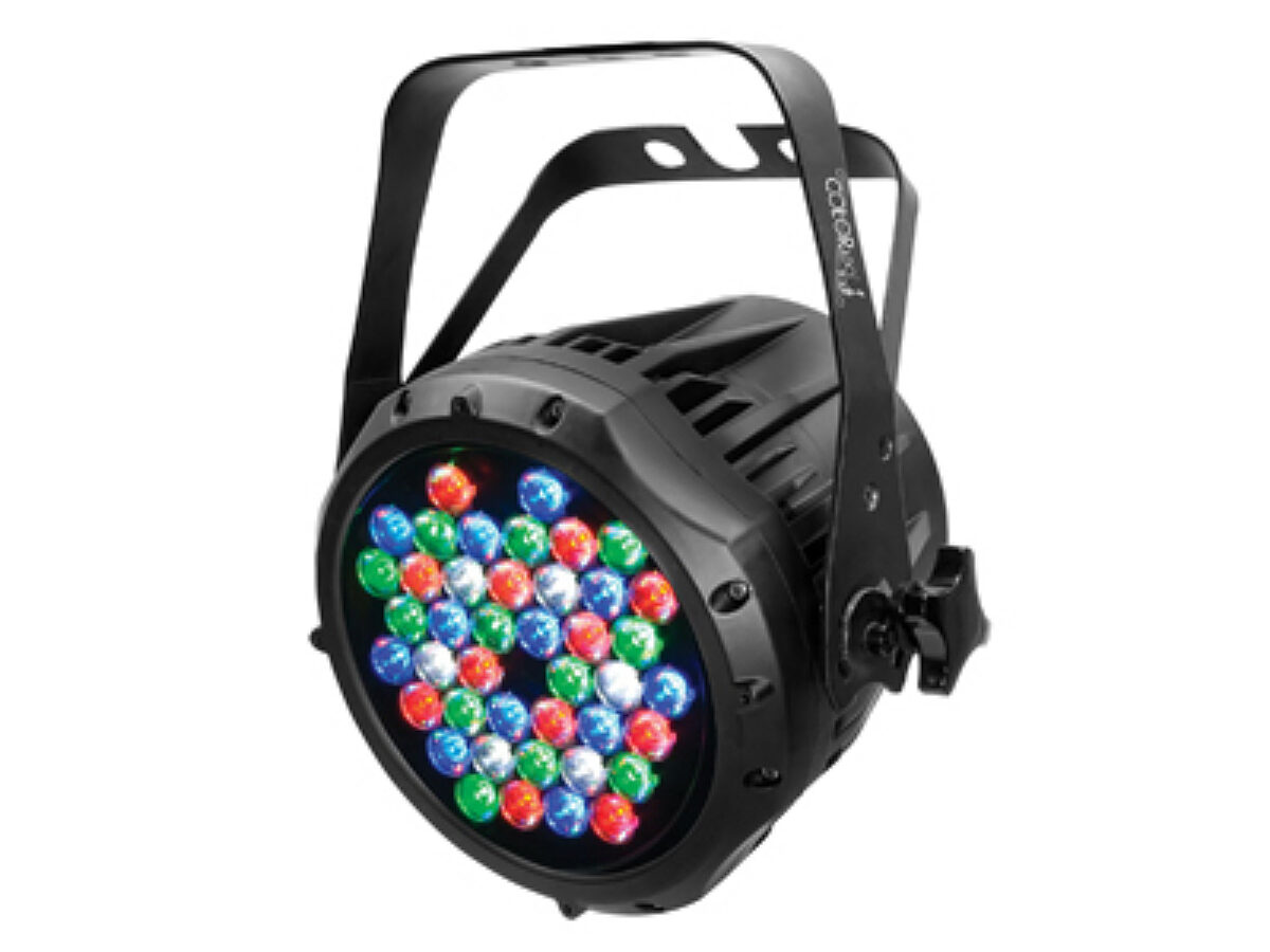 COLORado 1 Tour LED Par