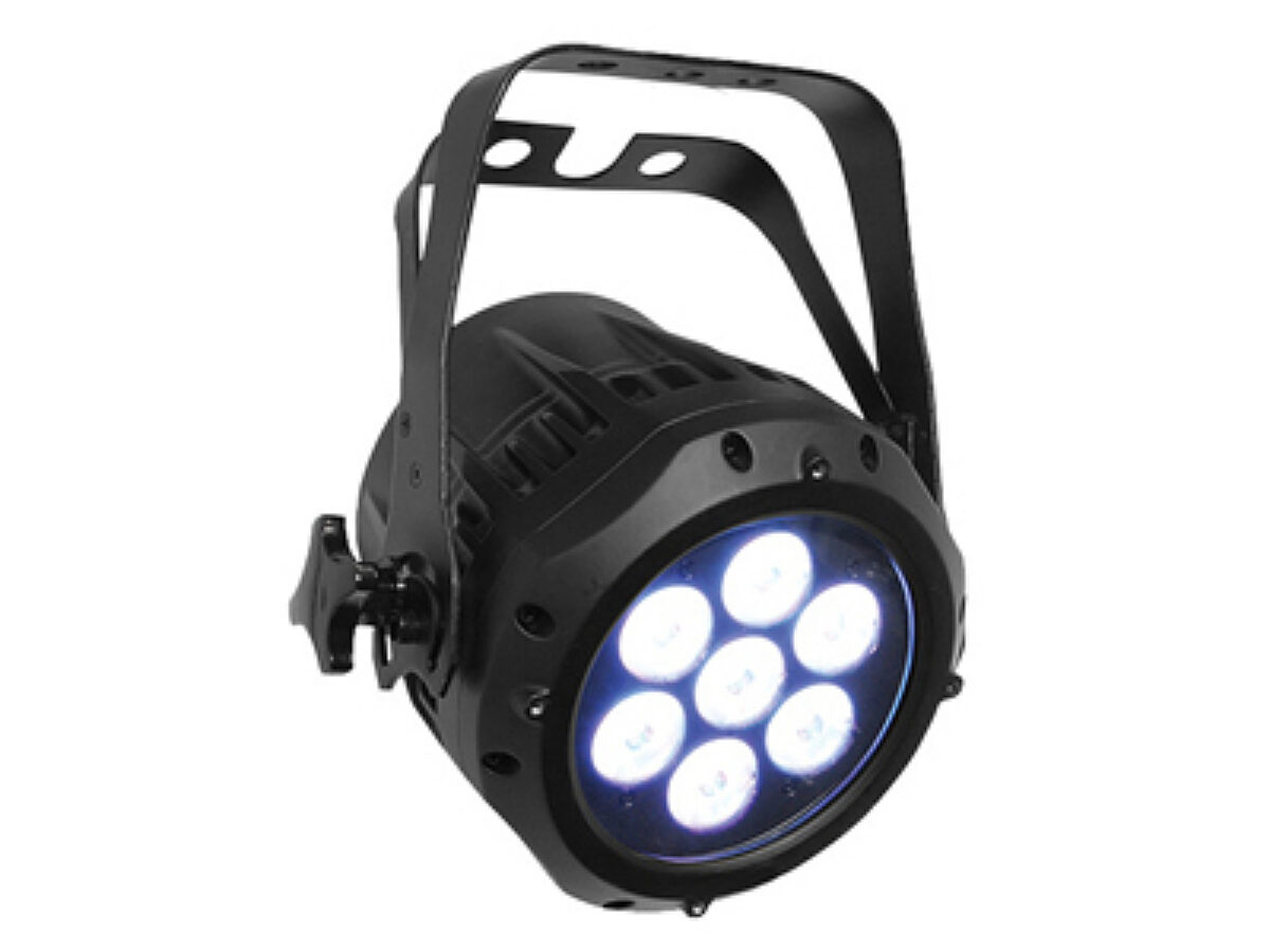 COLORado 1 Tri-7 Tour LED Fixture