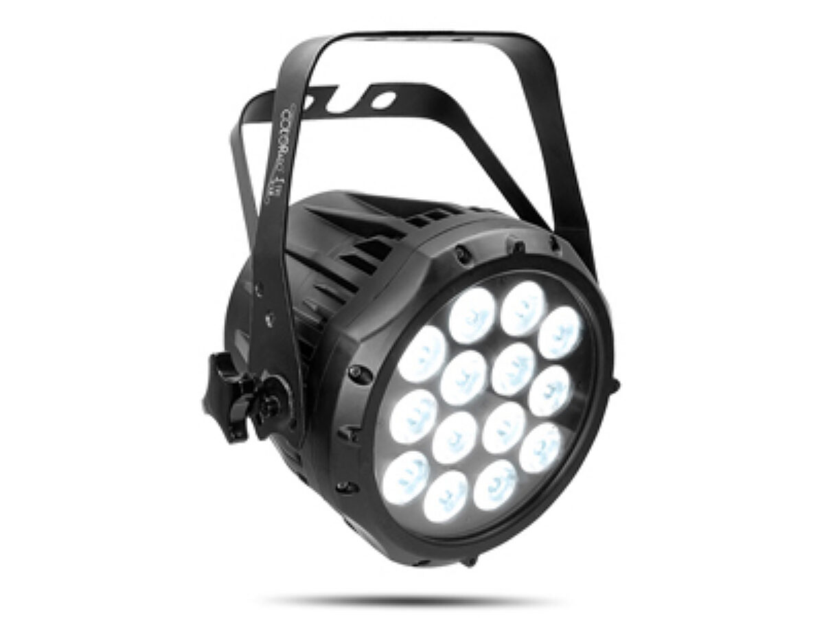 COLORado 1-Tri Tour LED Par