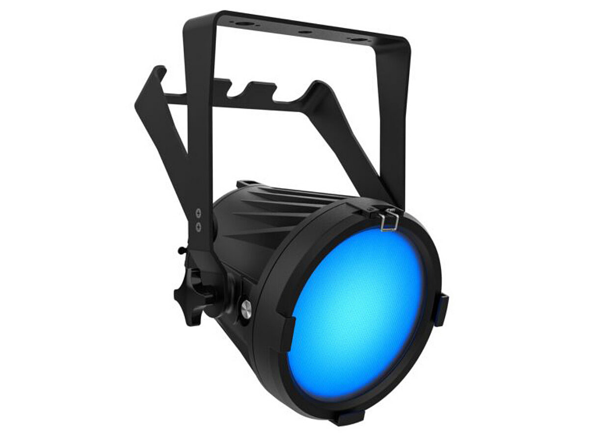 COLORado 1QS LED Par - IP65 Rated