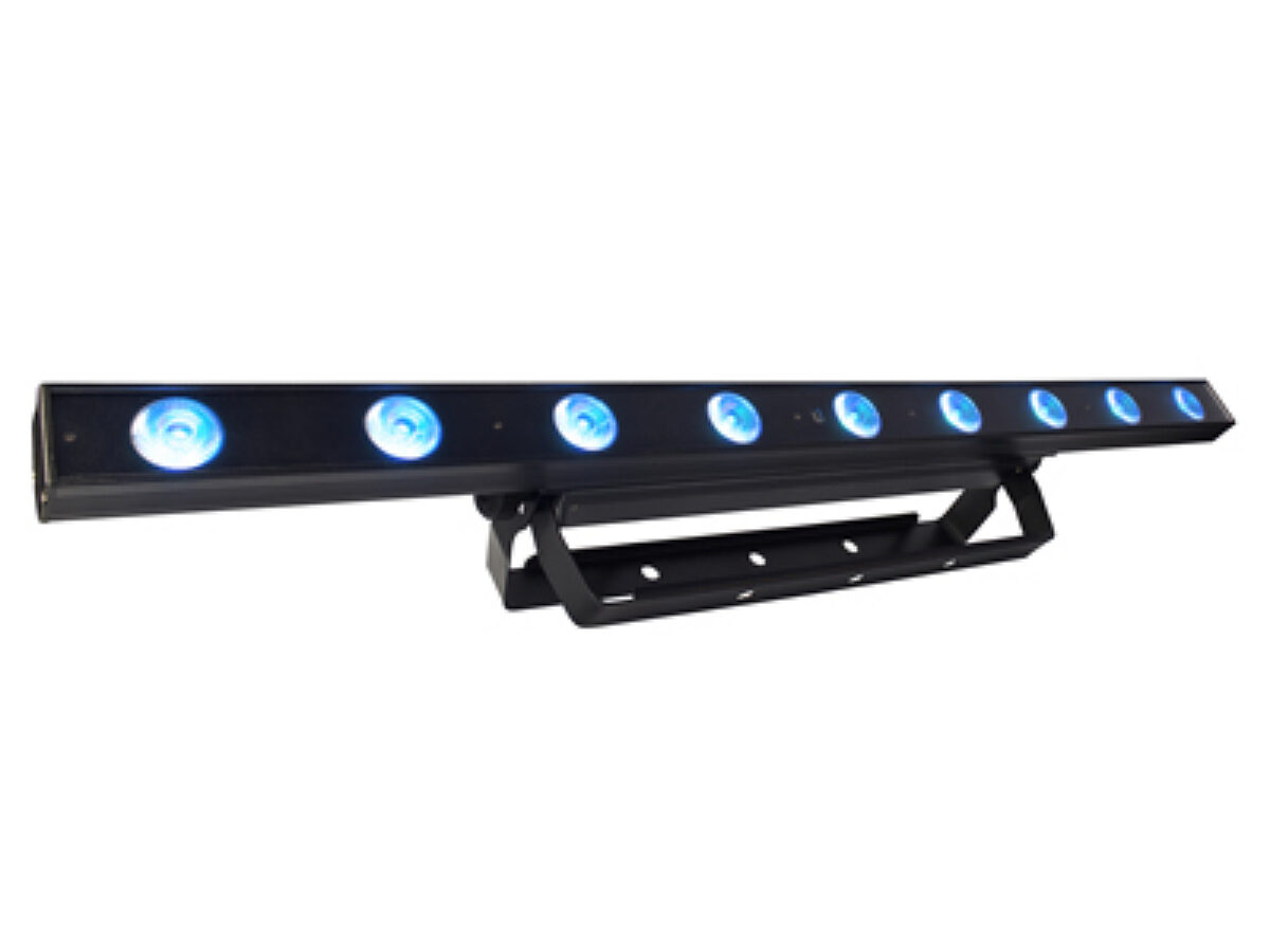 COLORband H9 USB RGBAWUV LED Batten