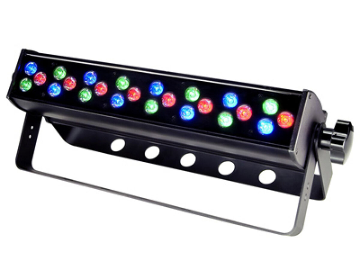 COLORdash LED Batten