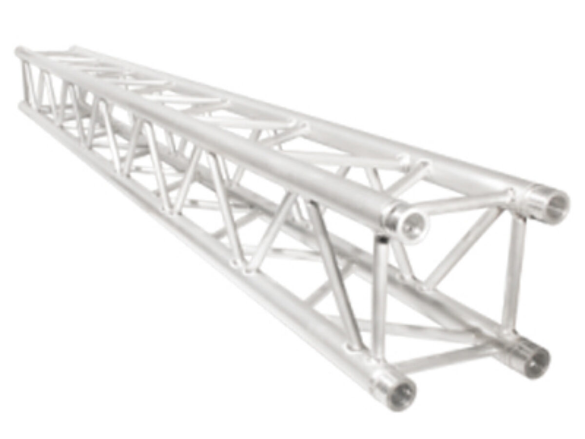 12" Box Truss - Spigoted - 3m/9.84'