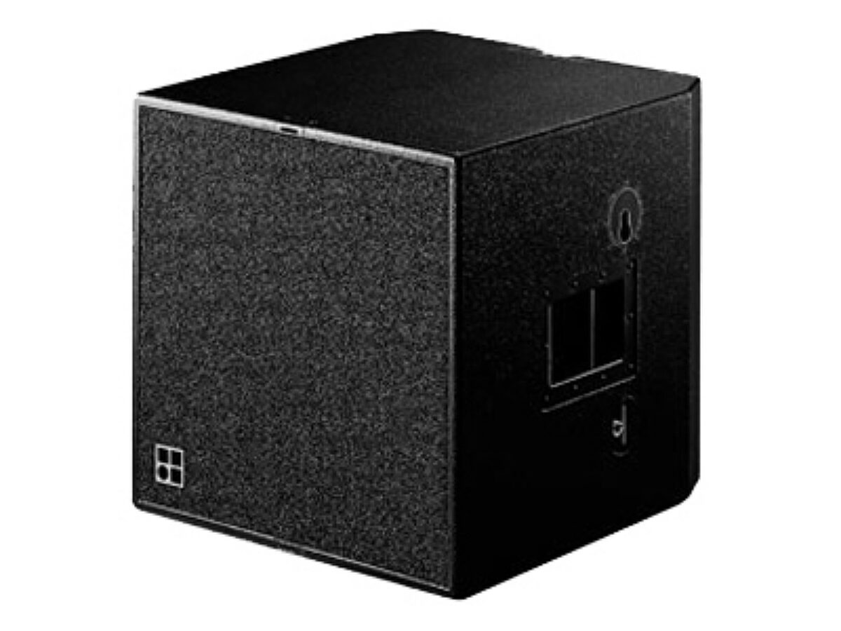 d&b C7 2-Way Loudspeaker