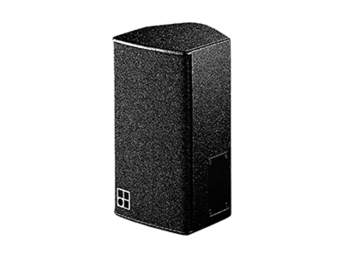 d&b E3 Loudspeaker