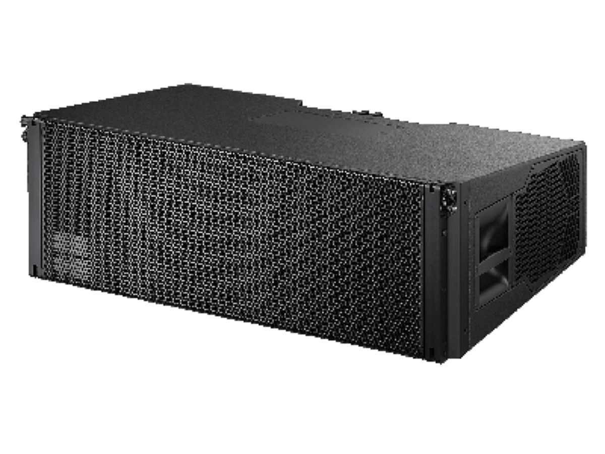 d&b KSL12 3-Way Line Array Loudspeaker