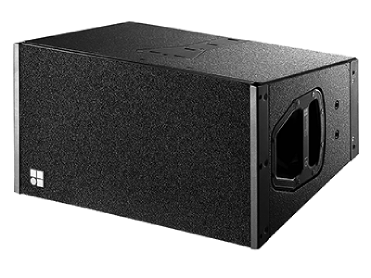 d&b Q1 2-Way Line Array Loudspeaker