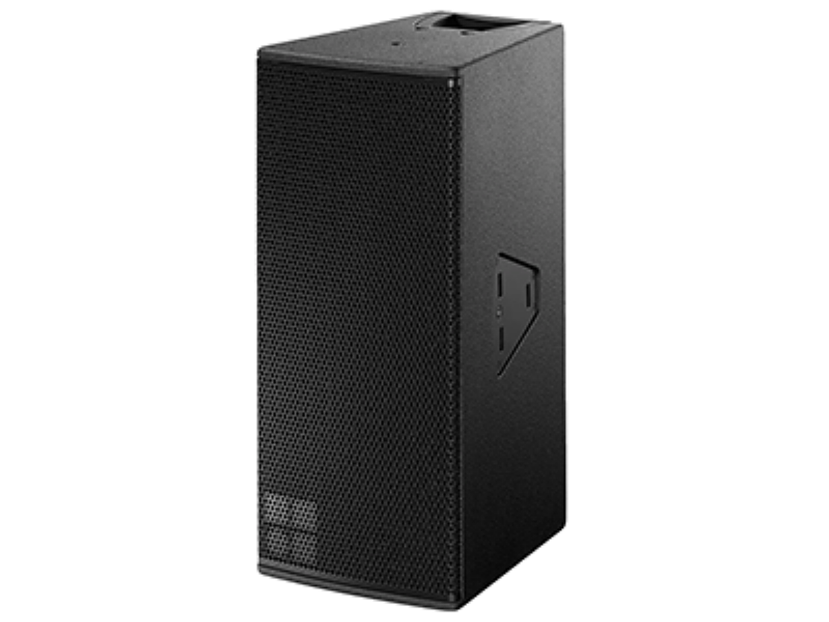 d&b Y10P 2-Way Loudspeaker