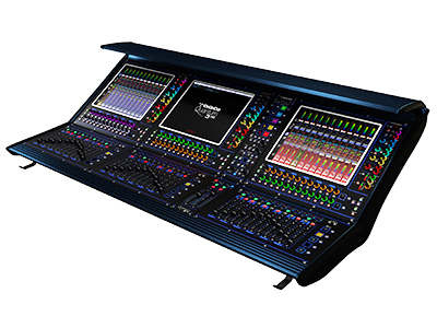 Digico Quantum338