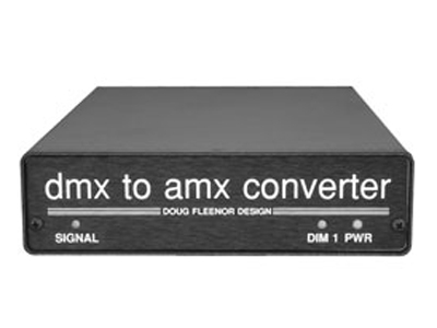 Dmx1Amx