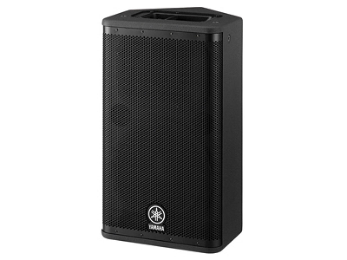 Yamaha DSR112 12"/2" Active Loudspeaker