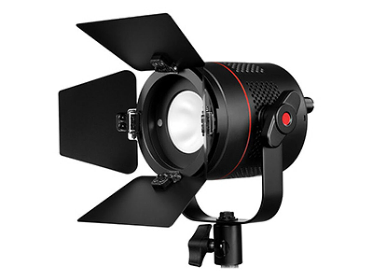 Fiilex P360EX Variable Color LED Light