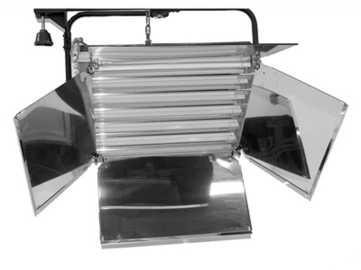 Balcar Florescent Light Jr/Baby