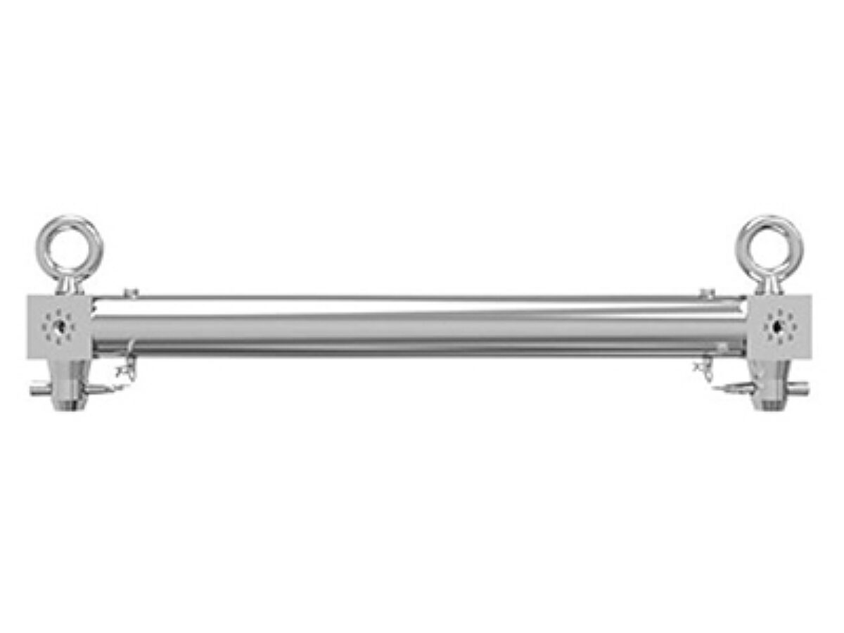 Global Truss DT-QUICK GRID TP Top Plate