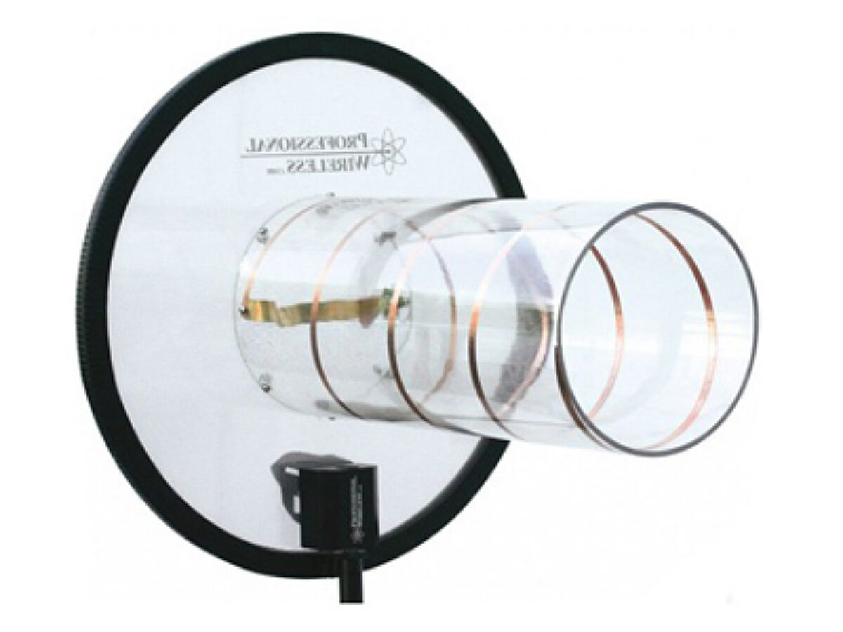 PWS HA-8089 Helical RF Antenna