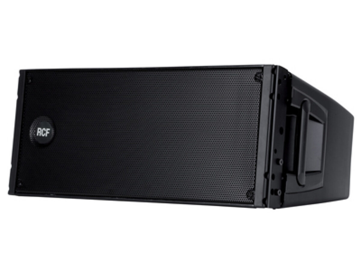RCF HDL 20-A Powered Line Array Speaker