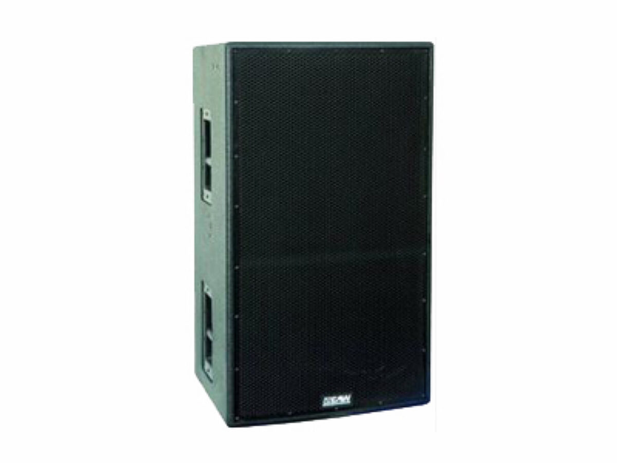 EAW KF650z 3-Way Speaker