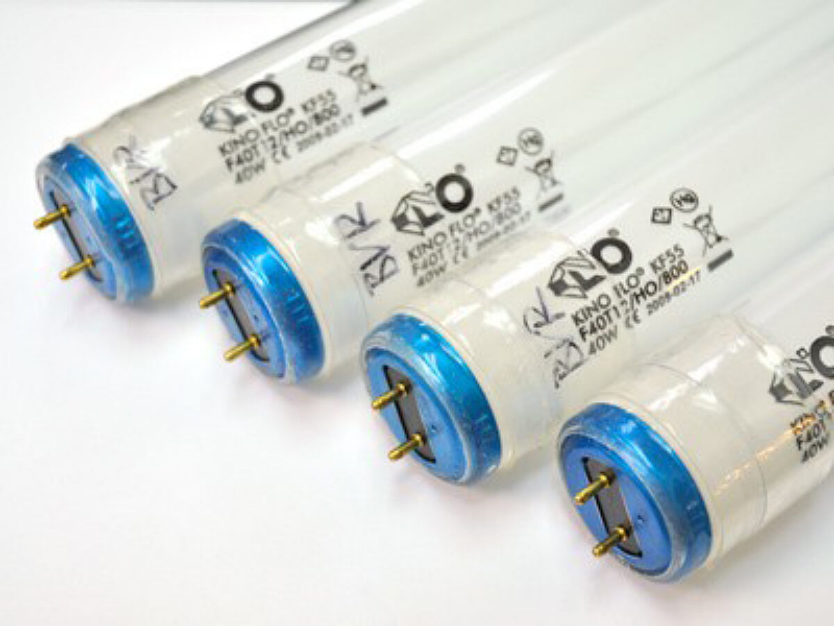 Kino Flo Lamp 3200 K Tungsten