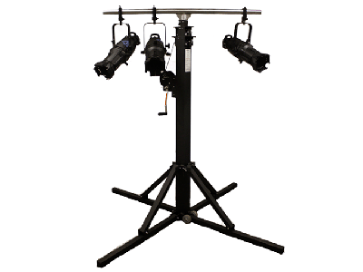Applied Electronics L-16 Crank Lift - 16'