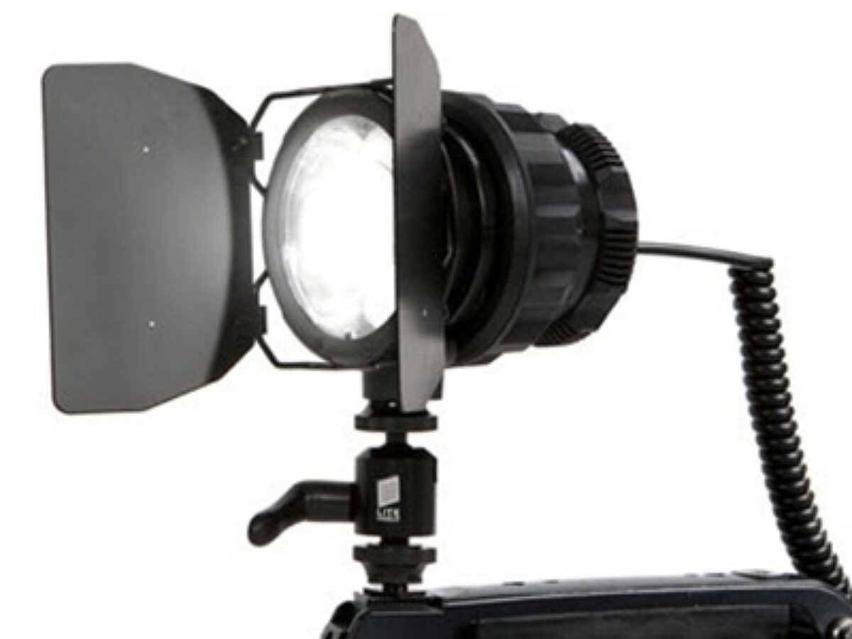 Litepanels Sola ENG LED Fresnel Kit