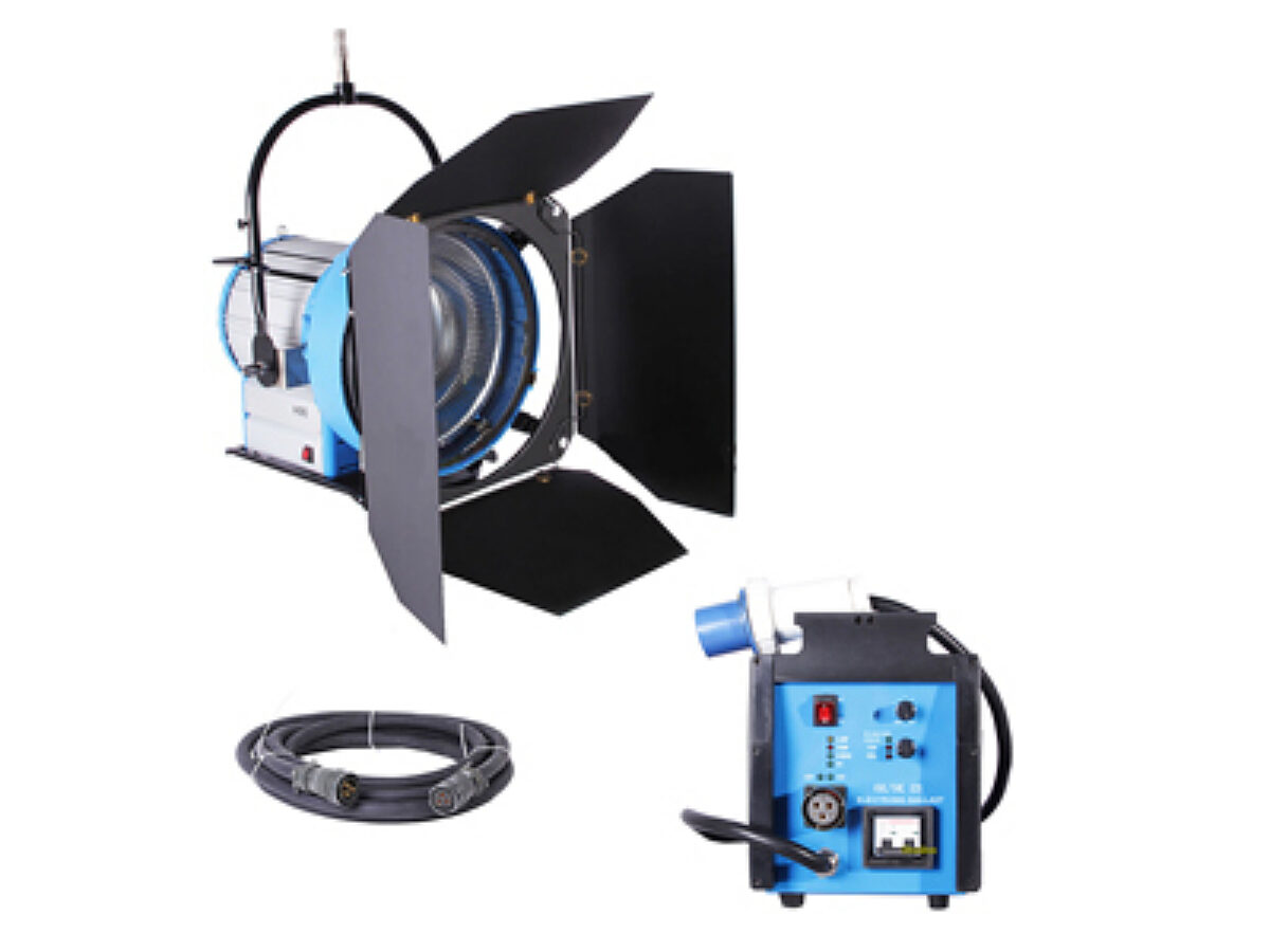 HMI 6000w/9000w Kit - M90