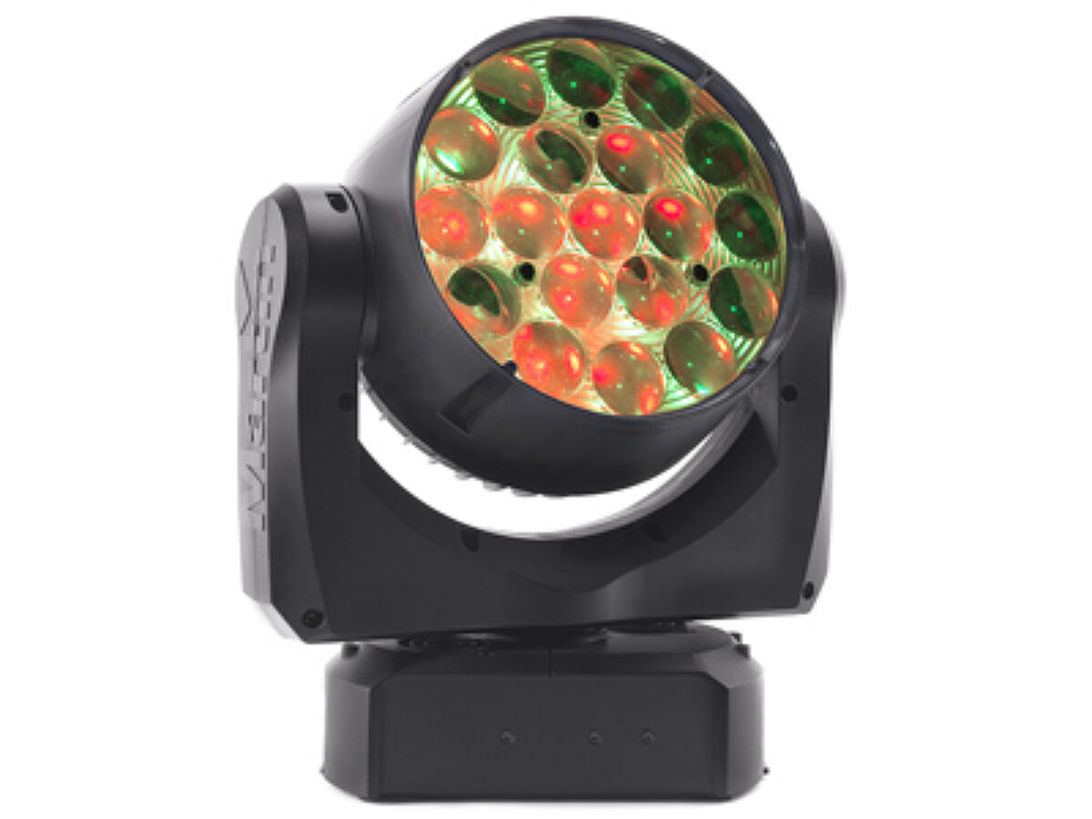 Martin MAC Aura XB LED Wash Moving Head