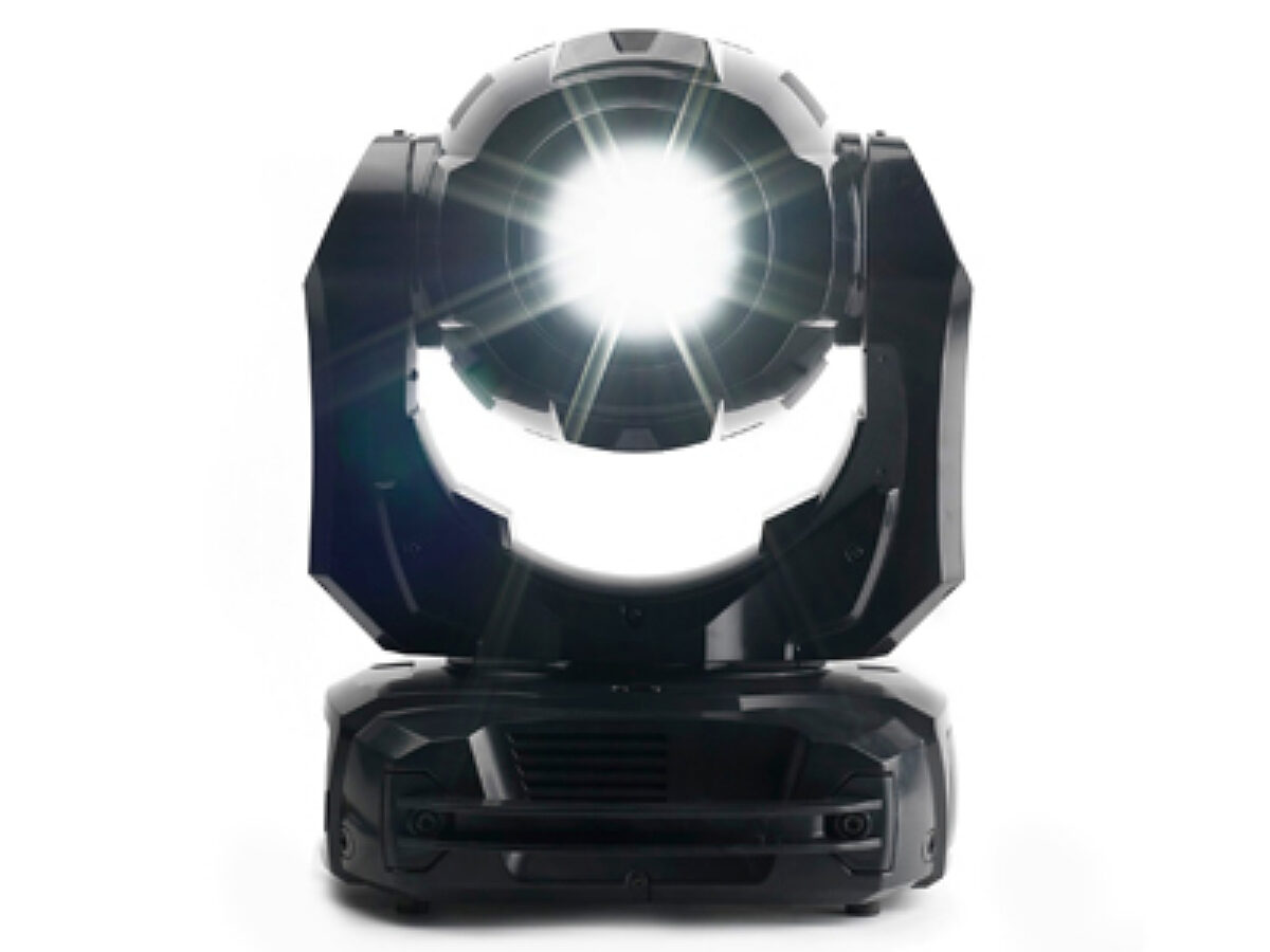 Martin MAC Axiom Hybrid Beam/Profile/Wash Moving Head