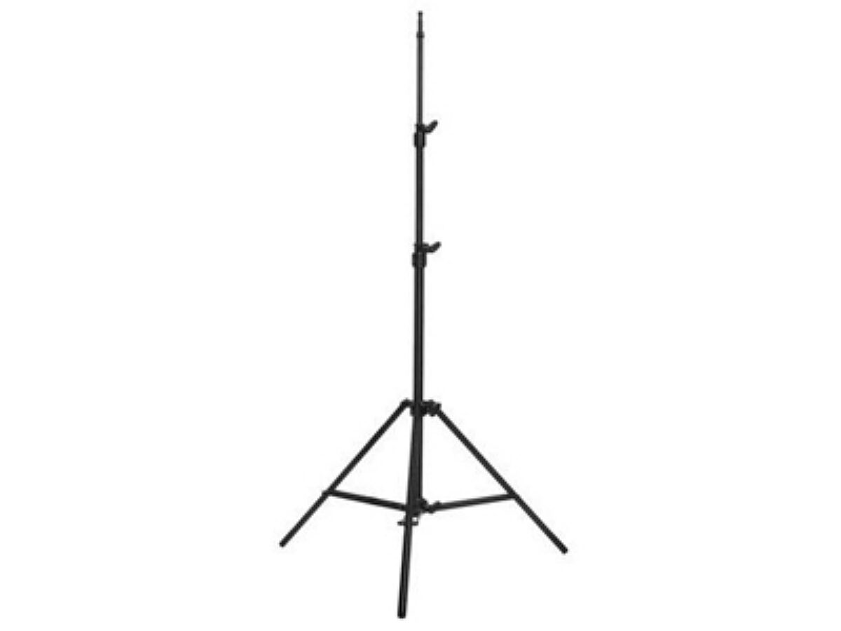 Aluminum Kit Stand--Lightweight Baby