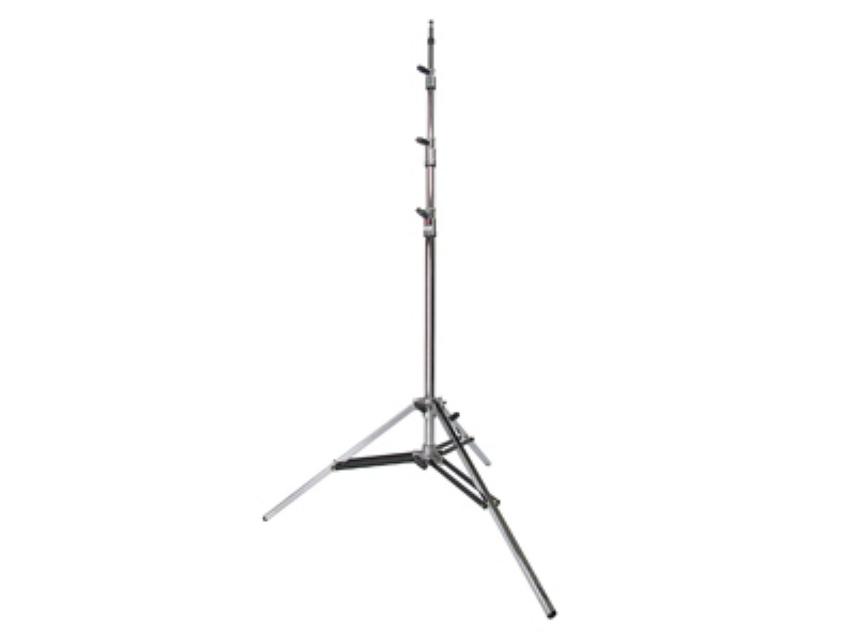 Matthews Triple Riser Sky-Hi Baby Stand - 13.5'
