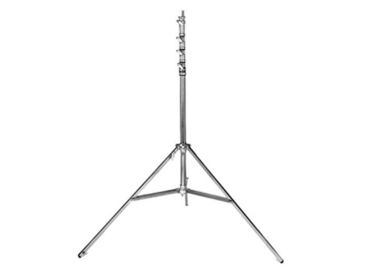 Matthews Jr/Baby Combo Stand 15' Three-Riser