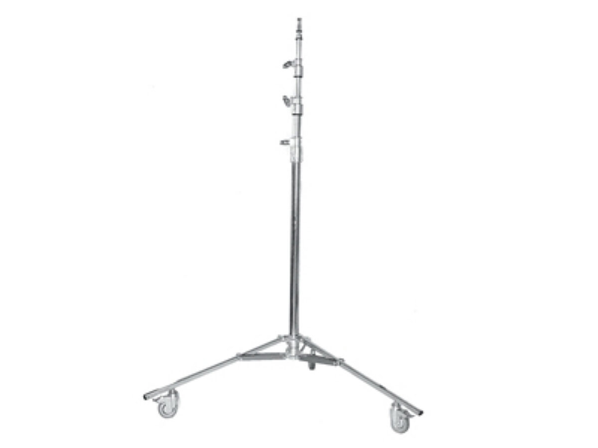 Matthews Junior Stand 15' Three-Riser