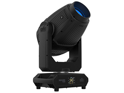 Maverick Storm 2 Profile