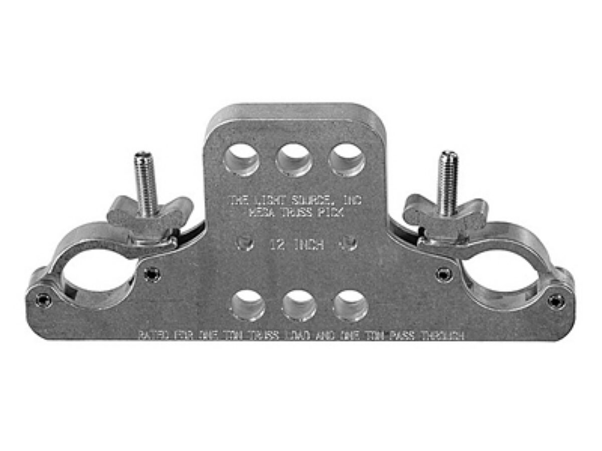 Mega Truss Pick - 12"