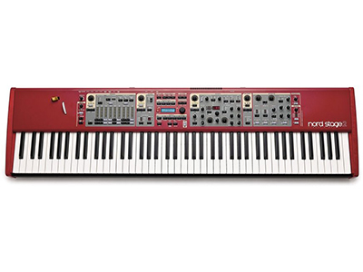 Nord Stage2