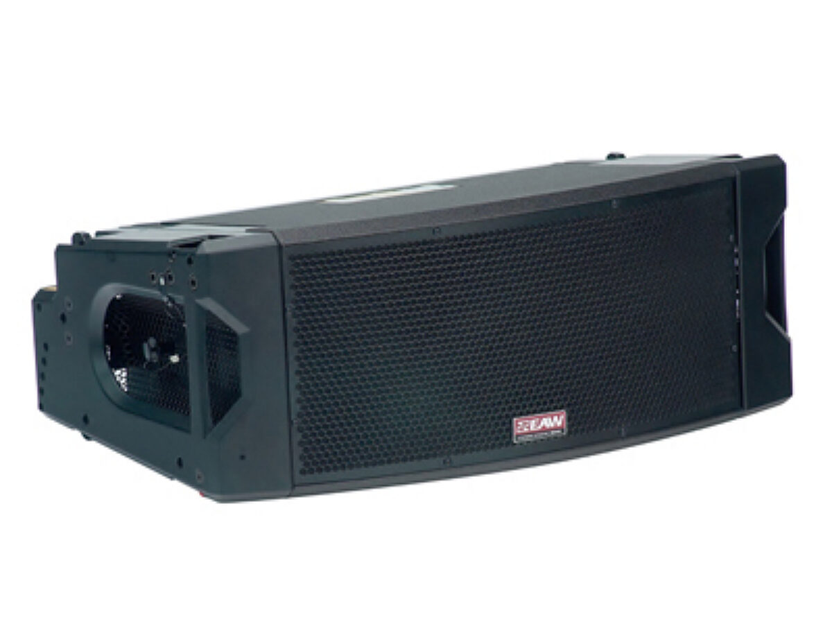EAW NTL720 Powered Line Array Speaker