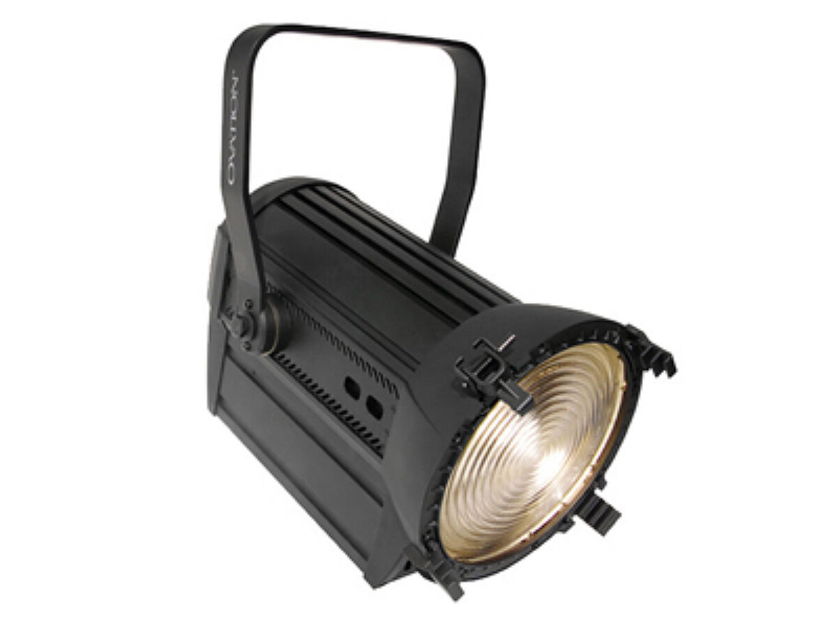 Ovation F-165WW LED Fresnel - 3200K
