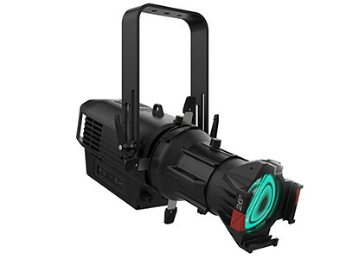 Ovation Rêve E-3 IP LED Ellipsoidal Body Full Spectrum