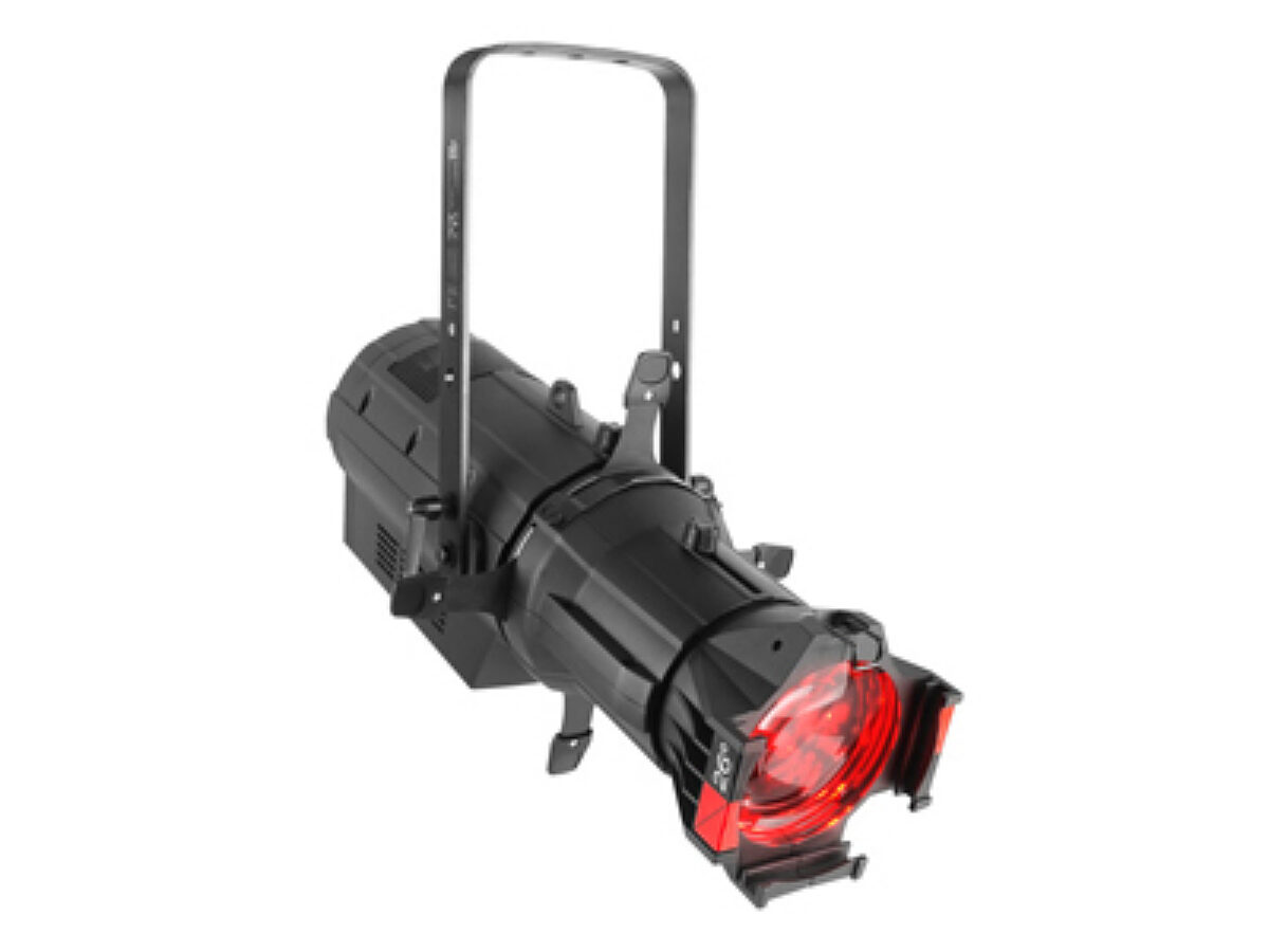 Ovation E-910FC LED Ellipsoidal Body RGBAL